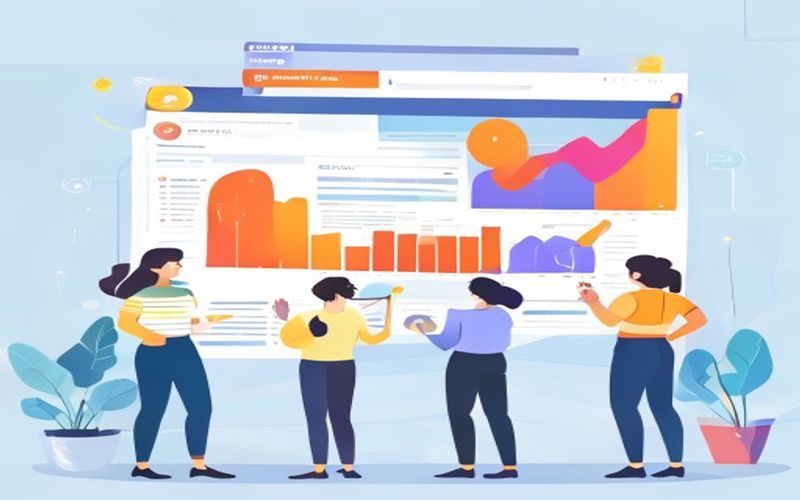 C&aacute;ch tăng traffic website bằng traffic user thật: B&iacute; quyết thống trị bảng xếp hạng Google