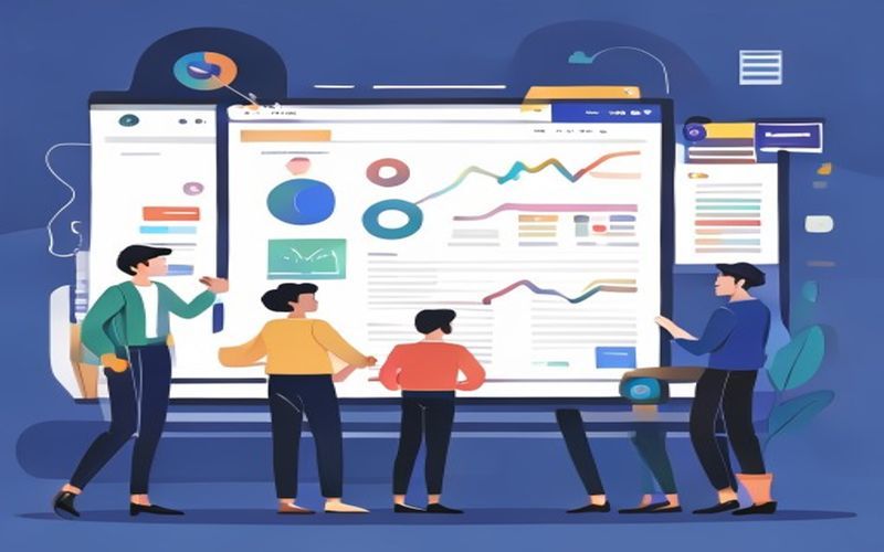 Dịch vụ traffic user an toàn: Chìa khóa vàng giúp từ khóa lên TOP Google bền vững