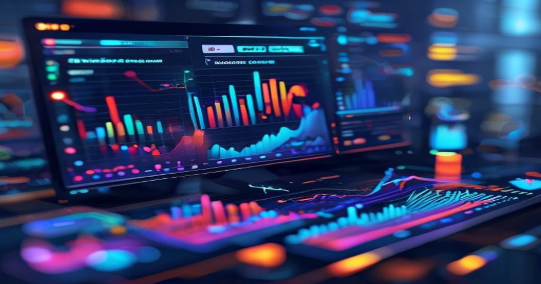 Dịch vụ traffic user cho website mới: Bí quyết bứt phá thứ hạng thần tốc