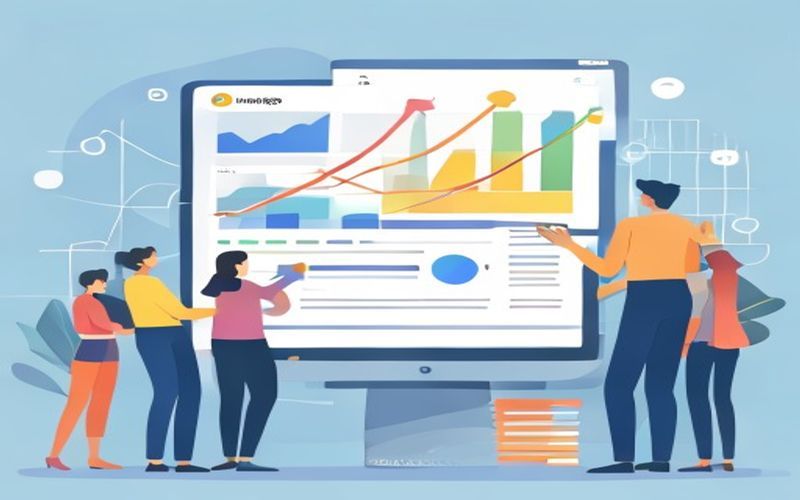 Dịch vụ traffic user tăng thứ hạng từ khóa: Bí quyết thống trị kết quả tìm kiếm Google