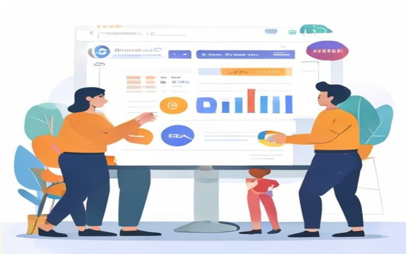 Giá dịch vụ kéo traffic user: Đầu tư thông minh để thống trị thứ hạng Google