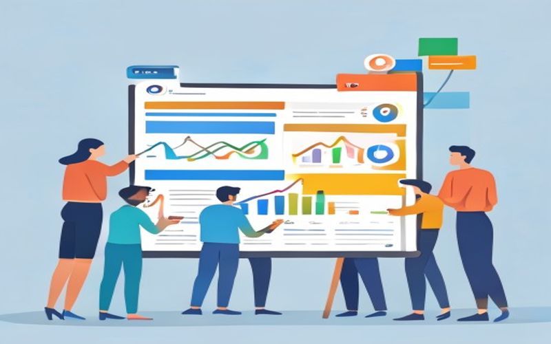 Bảng giá dịch vụ kéo traffic user: Đầu tư thông minh để thống trị top Google 2026